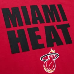 Legendary Slub S/S Tee Miami Heat