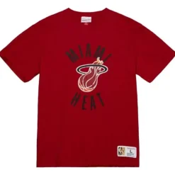 Legendary Slub S/S Tee Miami Heat