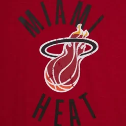 Legendary Slub S/S Tee Miami Heat