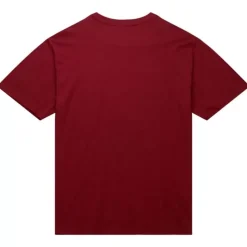 Legendary Slub S/S Tee Morehouse College