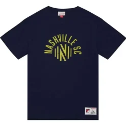 Legendary Slub S/S Tee Nashville Sc