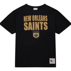 Legendary Slub S/S Tee New Orleans Saints