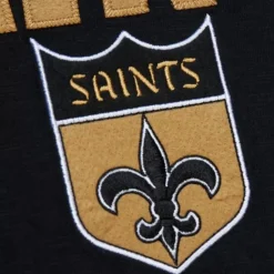Legendary Slub S/S Tee New Orleans Saints
