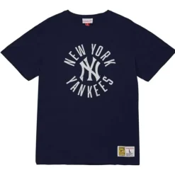 Legendary Slub S/S Tee New York Yankees