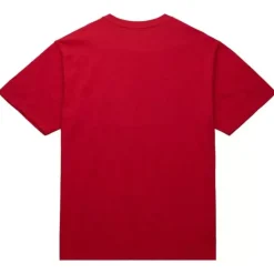 Legendary Slub S/S Tee New Jersey Devils