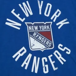 Legendary Slub S/S Tee New York Rangers