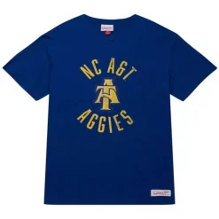 Legendary Slub S/S Tee North Carolina A&T University