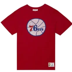 Legendary Slub Ss Tee Philadelphia 76Ers