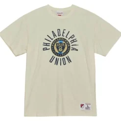 Legendary Slub S/S Tee Philadelphia Union