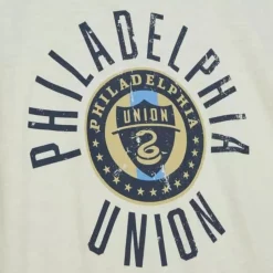 Legendary Slub S/S Tee Philadelphia Union