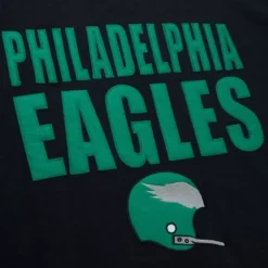 Legendary Slub S/S Tee Philadelphia Eagles