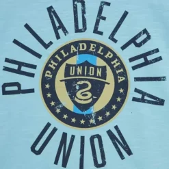 Legendary Slub S/S Tee Philadelphia Union
