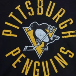 Legendary Slub S/S Tee Pittsburgh Penguins