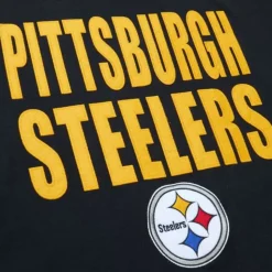 Legendary Slub S/S Tee Pittsburgh Steelers