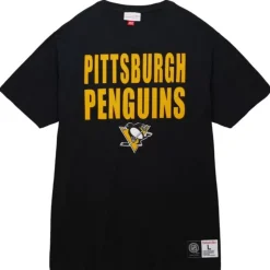 Legendary Slub S/S Tee Pittsburgh Penguins