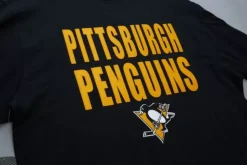 Legendary Slub S/S Tee Pittsburgh Penguins