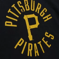 Legendary Slub S/S Tee Pittsburgh Pirates