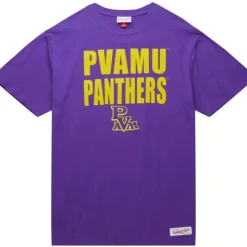 Legendary Slub S/S Tee Prairie View A&M University