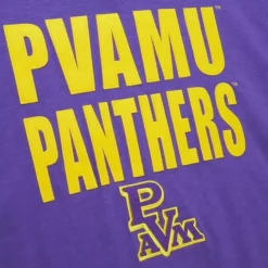 Legendary Slub S/S Tee Prairie View A&M University