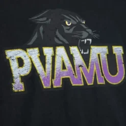 Legendary Slub S/S Tee Prairie View A&M University