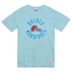 Legendary Slub S/S Tee Quebec Nordiques