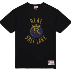 Legendary Slub S/S Tee Real Salt Lake