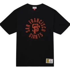 Legendary Slub S/S Tee San Francisco Giants