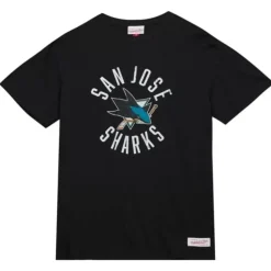 Legendary Slub S/S Tee San Jose Sharks