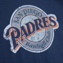 Legendary Slub S/S Tee San Diego Padres