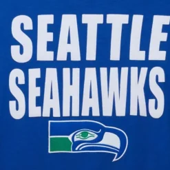 Legendary Slub S/S Tee Seattle Seahawks