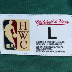 Legendary Slub S/S Tee Seattle Supersonics