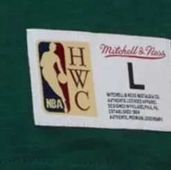 Legendary Slub S/S Tee Seattle Supersonics