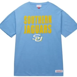 Legendary Slub S/S Tee Southern University And A&M College