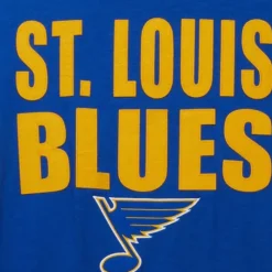 Legendary Slub S/S Tee St. Louis Blues