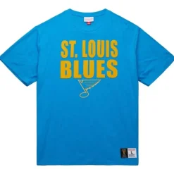 Legendary Slub Ss Tee St. Louis Blues