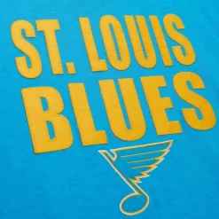 Legendary Slub Ss Tee St. Louis Blues