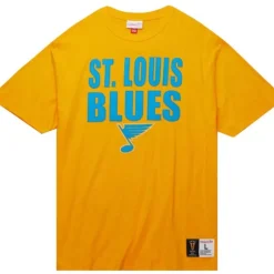 Legendary Slub Ss Tee St. Louis Blues