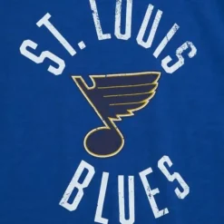 Legendary Slub S/S Tee St. Louis Blues