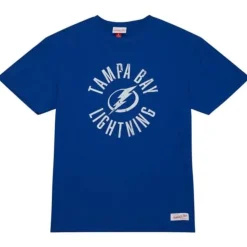 Legendary Slub S/S Tee Tampa Bay Lightning