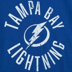 Legendary Slub S/S Tee Tampa Bay Lightning