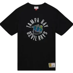 Legendary Slub S/S Tee Tampa Bay Rays