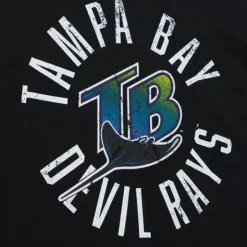 Legendary Slub S/S Tee Tampa Bay Rays