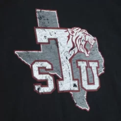 Legendary Slub S/S Tee Texas Southern University