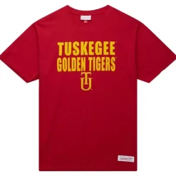 Legendary Slub S/S Tee Tuskegee University
