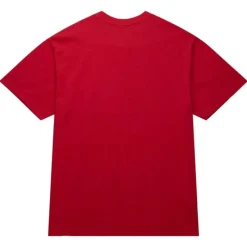 Legendary Slub S/S Tee Tuskegee University