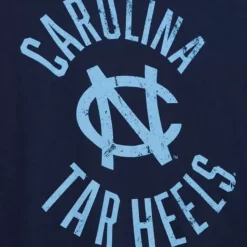 Legendary Slub S/S Tee University Of North Carolina