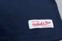 Legendary Slub Ss Tee University Of Notre Dame