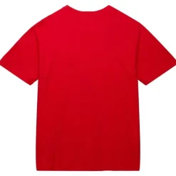 Legendary Slub S/S Tee University Of Georgia