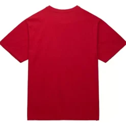 Legendary Slub S/S Tee University Of Wisconsin - Madison