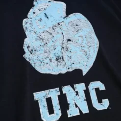 Legendary Slub S/S Tee University Of North Carolina